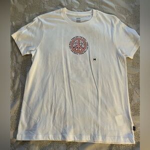 Vans Graphic T-Shirt for Women